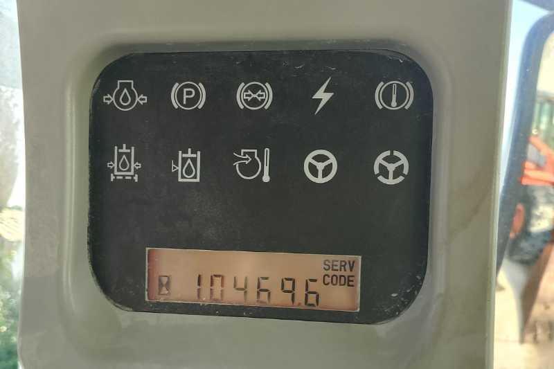 OmecoHub - Immagine CATERPILLAR 962H